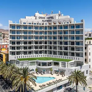 4* Hotel Ohtels Gran