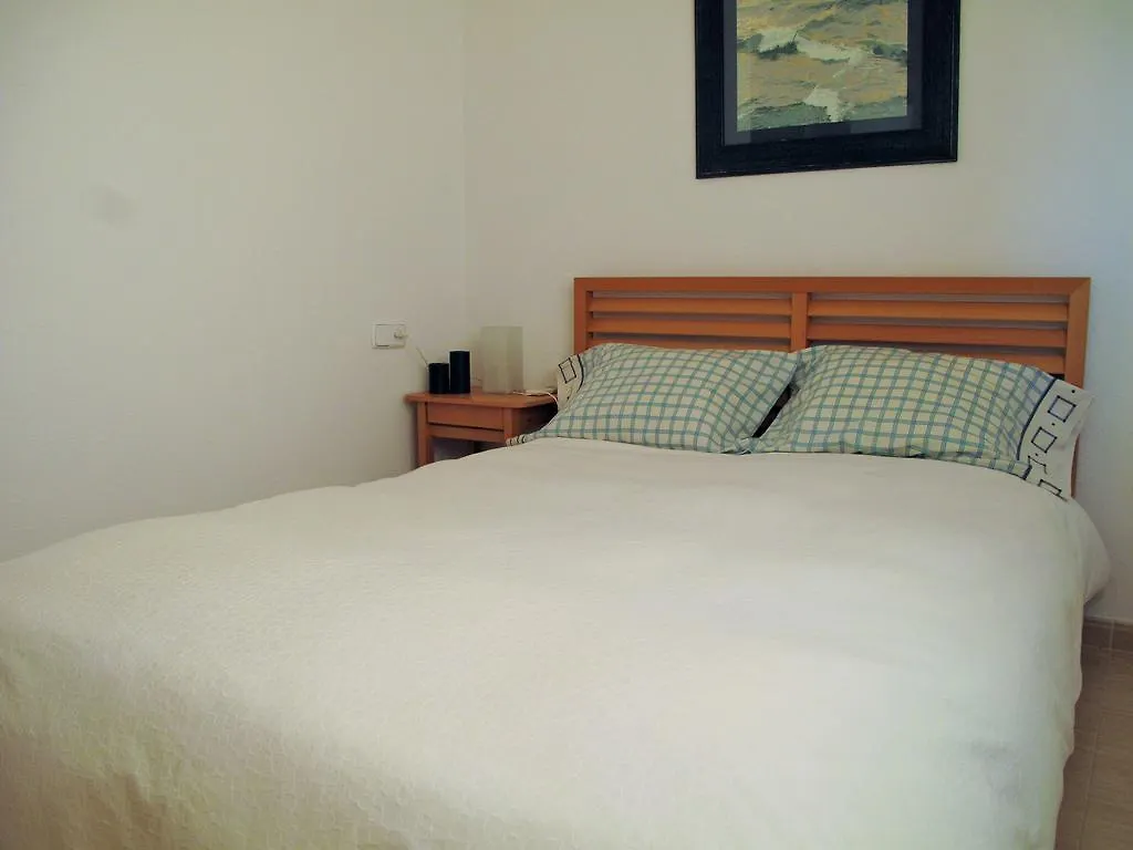 Atico Alhamilla Apartment Almeria 0*,