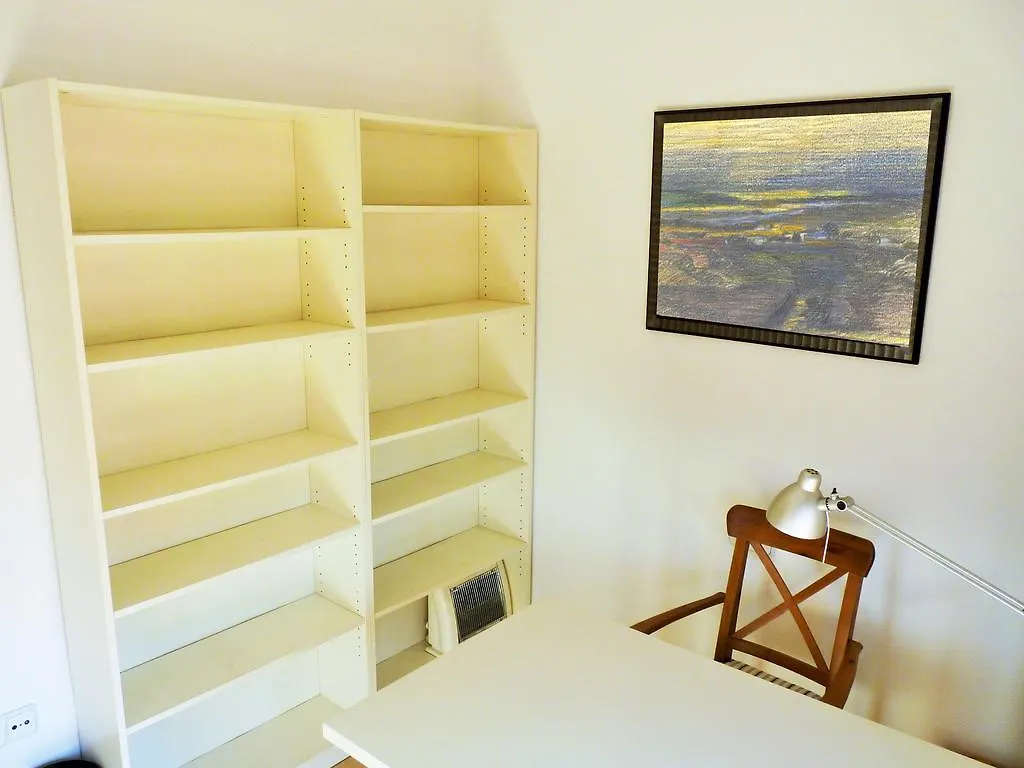 Atico Alhamilla Apartment Almeria
